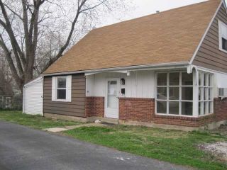 Foreclosed Home - List 100287584