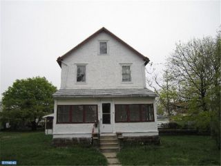 Foreclosed Home - 26 N ELMWOOD AVE, 19036