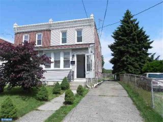 Foreclosed Home - 142 N WELLS AVE, 19036