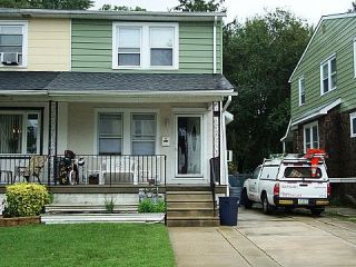 Foreclosed Home - 123 S WELLS AVE, 19036
