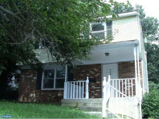 Foreclosed Home - 209 W SOUTH AVE, 19036