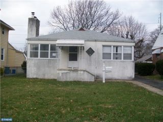 Foreclosed Home - List 100248147
