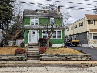 Foreclosed Home - 111 W COOKE AVE, 19036