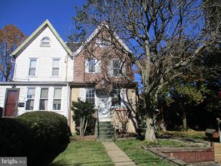 Foreclosed Home - 23 RAILROAD AVE, 19036