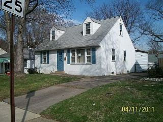 Foreclosed Home - List 100021187