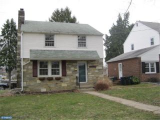 Foreclosed Home - 2217 PLEASANT AVE, 19038