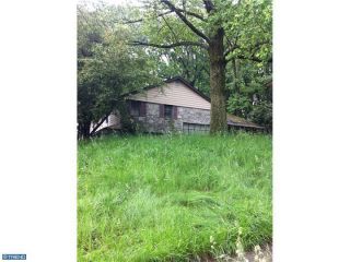 Foreclosed Home - 1842 COBDEN RD, 19038
