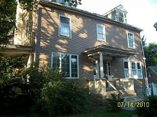 Foreclosed Home - 205 N EASTON RD, 19038