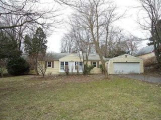 Foreclosed Home - List 100149937