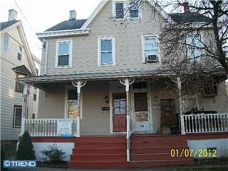 Foreclosed Home - List 100227469