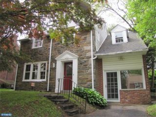 Foreclosed Home - 175 MARLYN RD, 19050