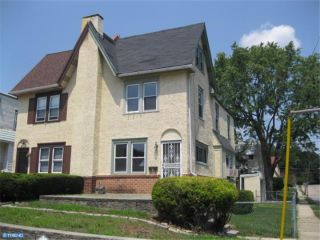 Foreclosed Home - 247 W GREENWOOD AVE, 19050