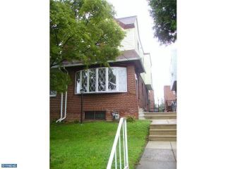 Foreclosed Home - 839 BULLOCK AVE, 19050