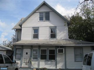 Foreclosed Home - 109 N UNION AVE, 19050