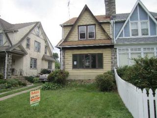Foreclosed Home - 244 WINDERMERE AVE, 19050