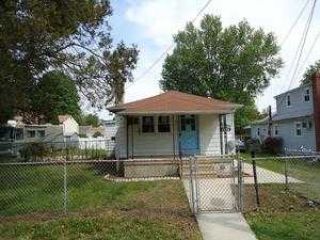 Foreclosed Home - 1138 CLAYTON AVE, 19053