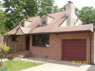Foreclosed Home - 3245 READING AVE, 19053