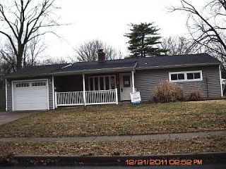 Foreclosed Home - List 100235359