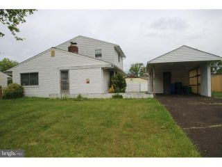 Foreclosed Home - List 100344798