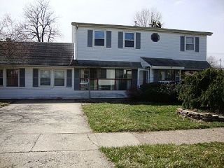 Foreclosed Home - List 100018961