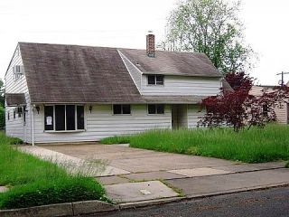Foreclosed Home - List 100116076