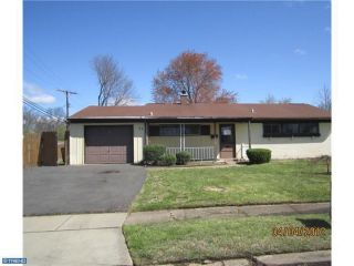 Foreclosed Home - 72 INCURVE RD, 19057