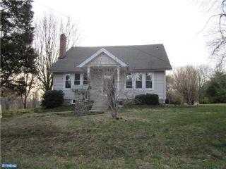 Foreclosed Home - 3066 FOULK RD, 19060