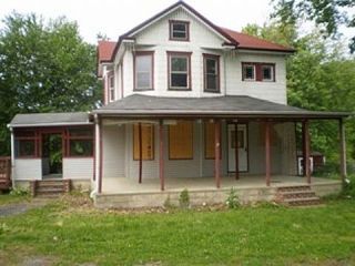Foreclosed Home - List 100018962