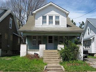 Foreclosed Home - 114 WHITE AVE, 19061