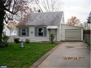 Foreclosed Home - List 100060198
