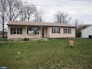 Foreclosed Home - List 100060213