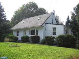 Foreclosed Home - 3154 MEETINGHOUSE RD, 19061