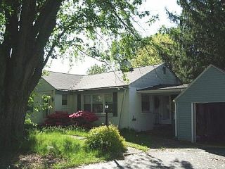 Foreclosed Home - 2437 LARKIN RD, 19061