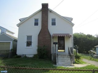 Foreclosed Home - 1009 ANDERSON AVE, 19061