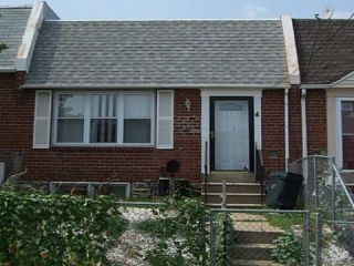 Foreclosed Home - 116 FRONEFIELD AVE, 19061