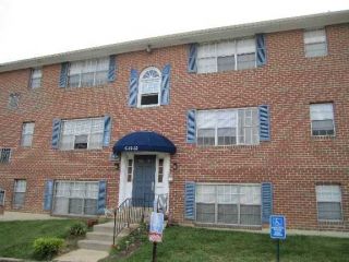 Foreclosed Home - 3360 CHICHESTER AVE APT C16, 19061