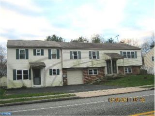 Foreclosed Home - List 100212584