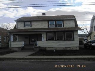 Foreclosed Home - 127 W LAUGHEAD AVE, 19061