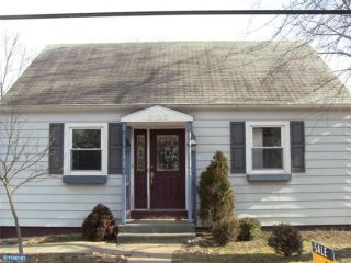 Foreclosed Home - 2103 OPAL AVE, 19061