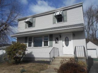 Foreclosed Home - List 100346339
