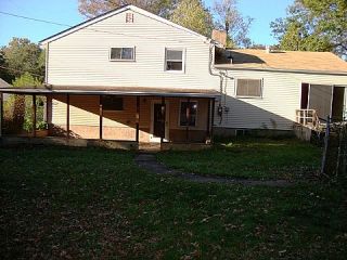 Foreclosed Home - List 100000839