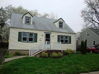 Foreclosed Home - List 100021191