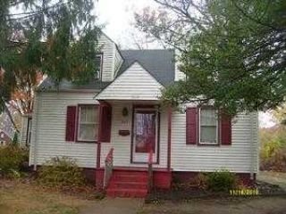 Foreclosed Home - 149 COX AVE, 19067