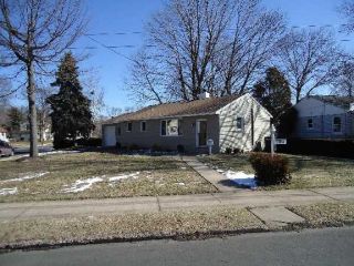 Foreclosed Home - 250 N LAFAYETTE AVE, 19067