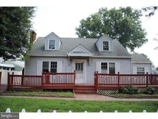 Foreclosed Home - 266 Althea Ave, 19067