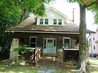 Foreclosed Home - 317 TRITES AVE, 19074