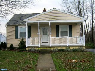 Foreclosed Home - List 100235179