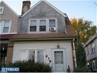 Foreclosed Home - 639 8TH AVE, 19076
