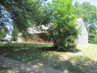Foreclosed Home - 121 LADOMUS AVE, 19078
