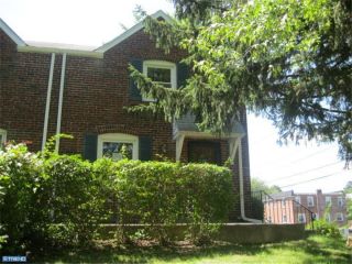 Foreclosed Home - 701 CLYMER LN, 19078